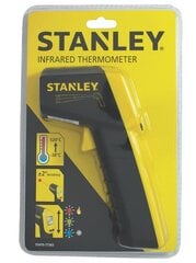 Lämpömittari -38c- + 520c Stanley hinta ja tiedot | Käsityökalut | hobbyhall.fi