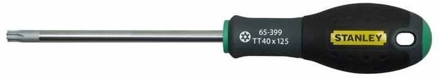 Ruuvimeisseli FM Torx TT20* 100mm hinta ja tiedot | Käsityökalut | hobbyhall.fi