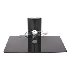 TV:n seinäteline ART STO D-49N ART Single Wall Shelf to DVD/TUNER D-49N 10KG OEM hinta ja tiedot | TV-seinätelineet | hobbyhall.fi