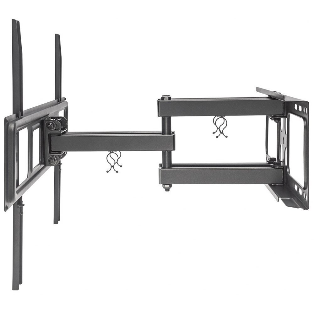 Manhattan 461351, (37-70), 40kg, seinäteline hinta ja tiedot | TV-seinätelineet | hobbyhall.fi