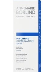 Voide sekaiholle Annemarie Borlind Combination Skin 75 ml hinta ja tiedot | Kasvovoiteet | hobbyhall.fi