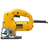 Käsisaha Dewalt 07210070 550W DW341K hinta ja tiedot | Sahat ja sirkkelit | hobbyhall.fi