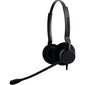 Kuulokkeet Jabra BIZ 2300 USB Microsoft Lync Duo hinta ja tiedot | Kuulokkeet | hobbyhall.fi