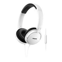 Philips SHL5005WT/00 White hinta ja tiedot | Philips Tietokoneet ja pelaaminen | hobbyhall.fi