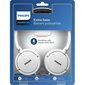 Philips SHL5005WT/00 White hinta ja tiedot | Kuulokkeet | hobbyhall.fi