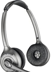 Plantronics 83322-12 hinta ja tiedot | Kuulokkeet | hobbyhall.fi