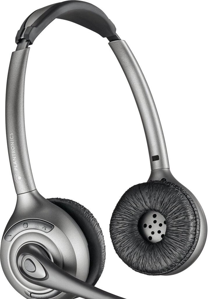 Plantronics 83322-12 hinta ja tiedot | Kuulokkeet | hobbyhall.fi