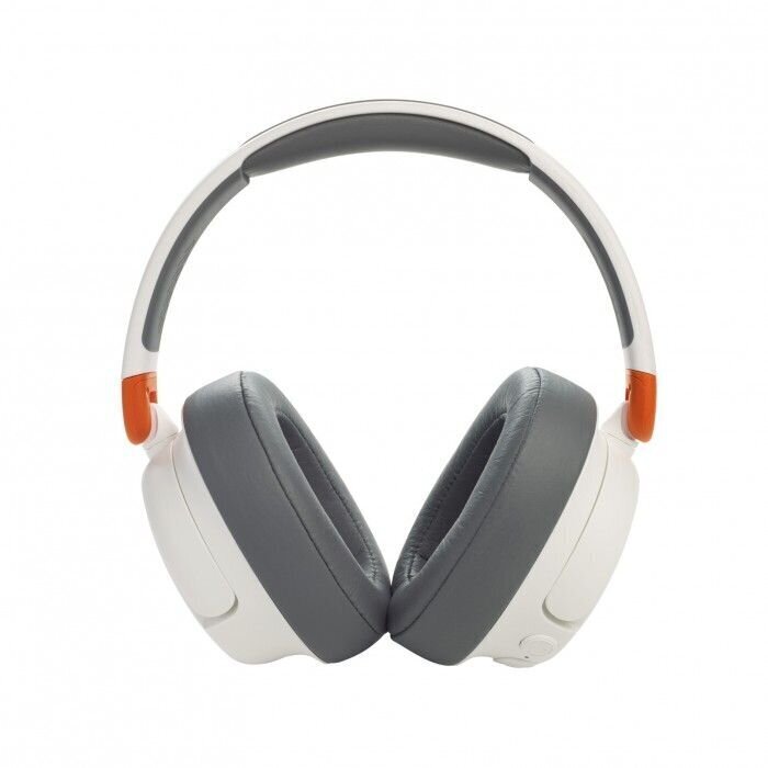 JBL JR 460NC JBLJR460NCWHT hinta ja tiedot | Kuulokkeet | hobbyhall.fi