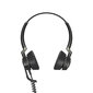 Jabra 5099-610-189 Black hinta ja tiedot | Kuulokkeet | hobbyhall.fi