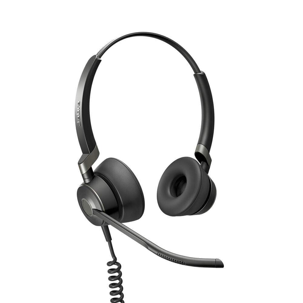 Jabra 5099-610-189 Black hinta ja tiedot | Kuulokkeet | hobbyhall.fi