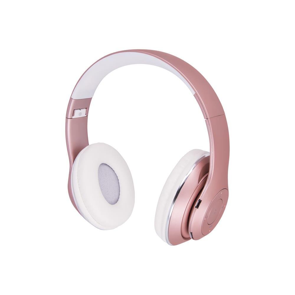 Forever BHS-300 Bluetooth 4.2 hinta ja tiedot | Kuulokkeet | hobbyhall.fi