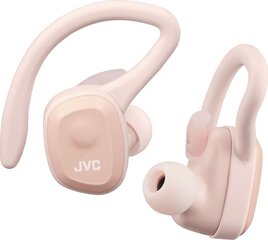 JVC HA-ET45T-P-U hinta ja tiedot | Kuulokkeet | hobbyhall.fi