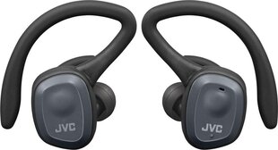 Jvc HA-ET45T-BU, musta hinta ja tiedot | JVC Tietokoneet ja pelaaminen | hobbyhall.fi