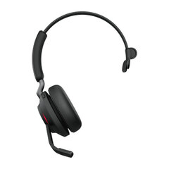 Jabra 26599-889-999 Black hinta ja tiedot | Kuulokkeet | hobbyhall.fi