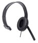 MANHATTAN Mono USB Wired Call Center Headset / Headset hinta ja tiedot | Kuulokkeet | hobbyhall.fi