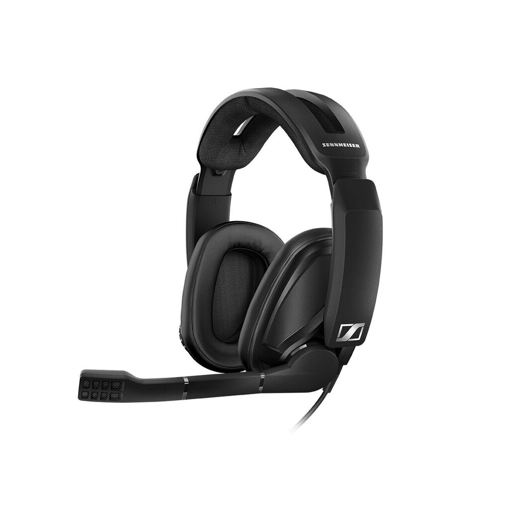 Sennheiser GSP 302 Gaming hinta ja tiedot | Kuulokkeet | hobbyhall.fi