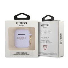 Guess GUA2SGGEU AirPods hinta ja tiedot | Kuulokkeet | hobbyhall.fi