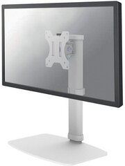 NEOMOUNTS Flatscreen Desk Mount stand hinta ja tiedot | TV-seinätelineet | hobbyhall.fi