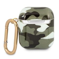 Guess GUA2UCAMA AirPods hinta ja tiedot | Kuulokkeet | hobbyhall.fi