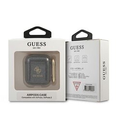 Guess GUA2UCG4GK AirPods hinta ja tiedot | Kuulokkeet | hobbyhall.fi