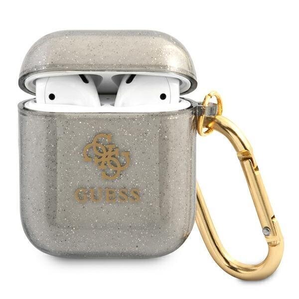 Guess GUA2UCG4GK AirPods hinta ja tiedot | Kuulokkeiden tarvikkeet | hobbyhall.fi