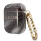 Guess GUA2UNMK AirPods hinta ja tiedot | Kuulokkeet | hobbyhall.fi