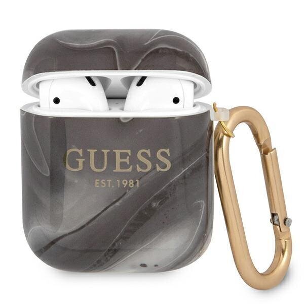 Guess GUA2UNMK AirPods hinta ja tiedot | Kuulokkeet | hobbyhall.fi