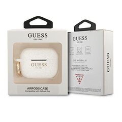 Guess GUAPSGGEH AirPods Pro hinta ja tiedot | Guess Tietokoneen lisälaitteet | hobbyhall.fi