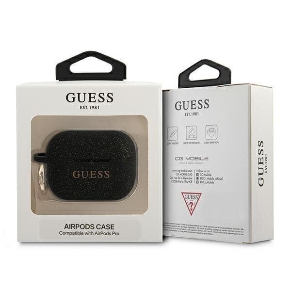 Guess GUAPSGGEK AirPods Pro hinta ja tiedot | Kuulokkeiden tarvikkeet | hobbyhall.fi