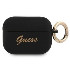 Guess GUAPSSSK AirPods Pro hinta ja tiedot | Kuulokkeiden tarvikkeet | hobbyhall.fi