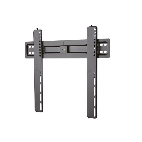 NEOMOUNTS W400BLACK WallMount 32-55i fix hinta ja tiedot | TV-seinätelineet | hobbyhall.fi