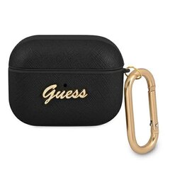 Guess GUAPSASMK AirPods Pro hinta ja tiedot | Kuulokkeet | hobbyhall.fi