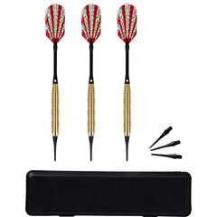 Tikkapeli Best Sporting, 3 kpl. hinta ja tiedot | Darts | hobbyhall.fi