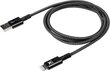 XTORM Premium USB–Lightning-kaapeli 1m- hinta ja tiedot | Puhelinkaapelit | hobbyhall.fi
