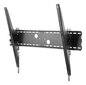 Deltaco ARM-473, Vesa 200x200-1000x800, 60-100" hinta ja tiedot | TV-seinätelineet | hobbyhall.fi