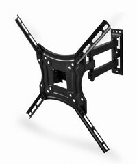 Gembird W404 TV wall mount for TV wall m hinta ja tiedot | TV-seinätelineet | hobbyhall.fi