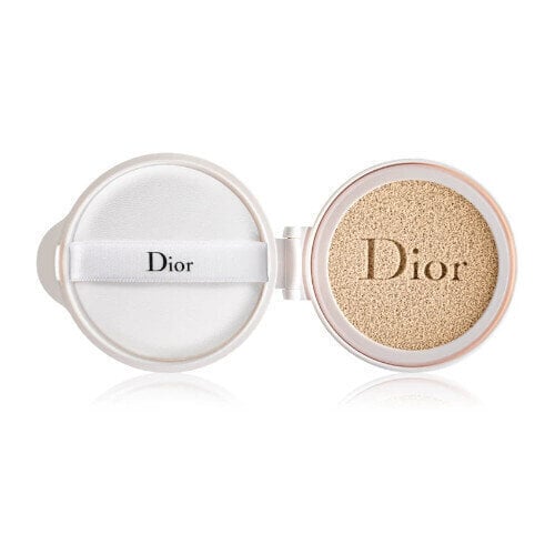 Puuteri - meikkivoide Christian Dior Advanced Moisture Cushion Refil 030, 15 g 030 hinta ja tiedot | Meikkivoiteet ja puuterit | hobbyhall.fi