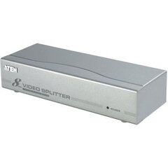 Aten Video Splitter 8 -portti hinta ja tiedot | Adapterit | hobbyhall.fi