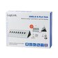 LogiLink UA0228 hinta ja tiedot | Adapterit | hobbyhall.fi