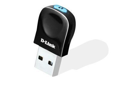 D-Link DWA-131 N300 hinta ja tiedot | Adapterit | hobbyhall.fi