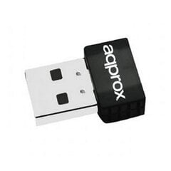 USB - Wi-Fi-sovitin noin!. APPUSB600NAV2 a. hinta ja tiedot | Adapterit | hobbyhall.fi