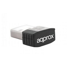 USB - Wi-Fi-sovitin noin!. APPUSB600NAV2 a. hinta ja tiedot | Adapterit | hobbyhall.fi