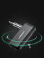 Adapteri Ugreen (CM279) AUX, Bluetooth 5.0 aptX hinta ja tiedot | Adapterit | hobbyhall.fi