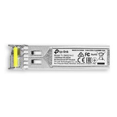 TP LINK 1000B BX / TL SM321A 2 hinta ja tiedot | Adapterit | hobbyhall.fi