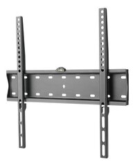 Deltaco ARM-1100, 200x200-400x400, 32 "-55" hinta ja tiedot | TV-seinätelineet | hobbyhall.fi