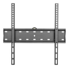 Deltaco ARM-1100, 200x200-400x400, 32 "-55" hinta ja tiedot | TV-seinätelineet | hobbyhall.fi