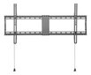 Deltaco ARM-0202, Vesa 200x200-800x400, 43 "-90" hinta ja tiedot | TV-seinätelineet | hobbyhall.fi