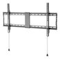 Deltaco ARM-0202, Vesa 200x200-800x400, 43 "-90" hinta ja tiedot | TV-seinätelineet | hobbyhall.fi