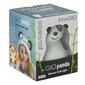 INNOGIO "Panda" silikoninen yölamppu hinta ja tiedot | Lasten turvallisuus | hobbyhall.fi