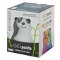 INNOGIO "Panda" silikoninen yölamppu hinta ja tiedot | Lasten turvallisuus | hobbyhall.fi